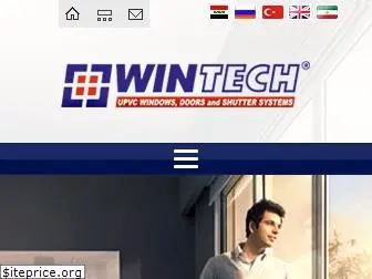 wintech.co.ir