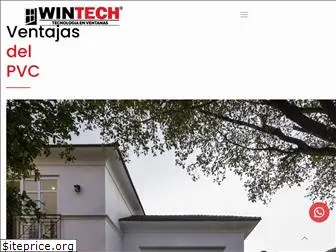 wintech.com.ec