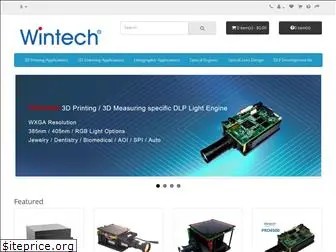 wintechdigital.com