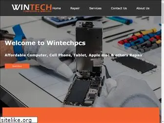 wintechpcs.com