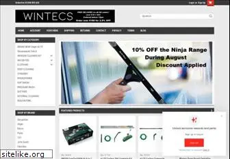 wintecs.co.uk