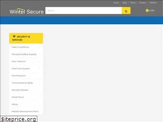 wintelsecure.com