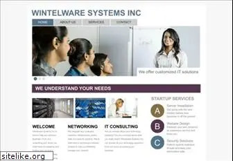 wintelware.com
