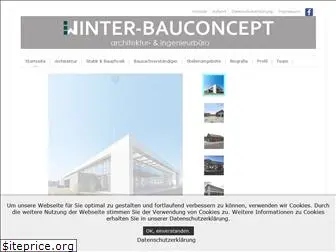 winter-bauconcept.de