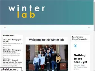 winter-lab.org