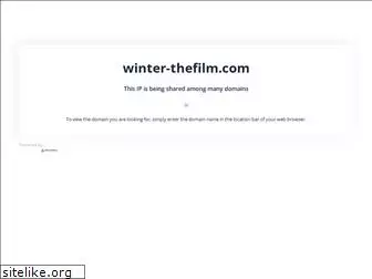 winter-thefilm.com