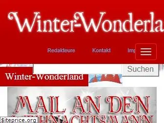 winter-wonderland.de