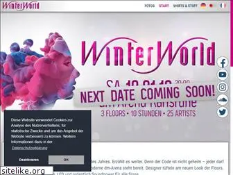 winter-world.com