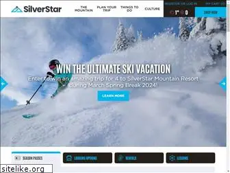winter.skisilverstar.com