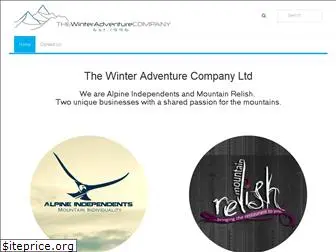 winteradventure.co.uk