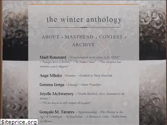 winteranthology.com