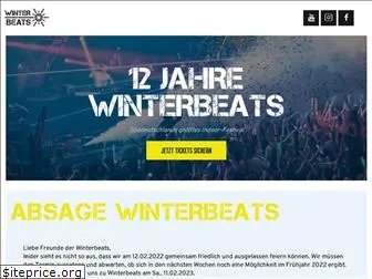 winterbeats.de