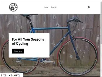 winterbicycles.com