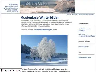 winterbilder.net