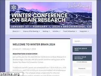 winterbrain.org