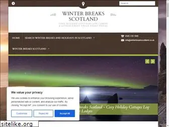 winterbreaksscotland.co.uk