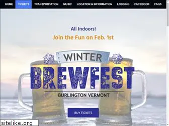 winterbrewfestvt.com