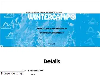 wintercampnw.com