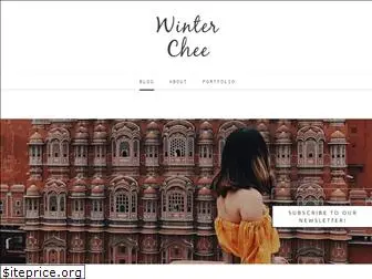 winterchee.com