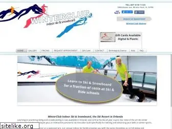 winterclubski.com