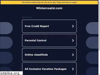 wintercoatsi.com