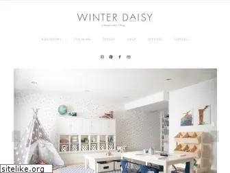 winterdaisy.com