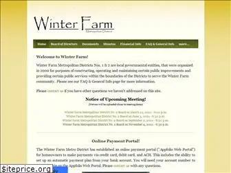 winterfarmmd.com