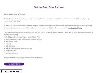 winterfestivalsa.com