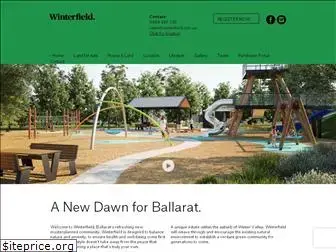 winterfield.com.au