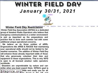 winterfieldday.com