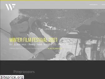 winterfilmfest.com