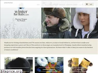 winterfurhats.com