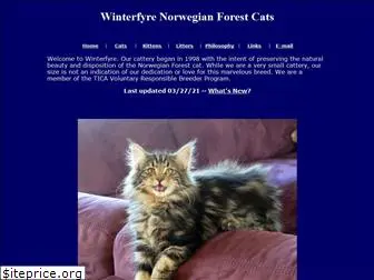 winterfyre.com