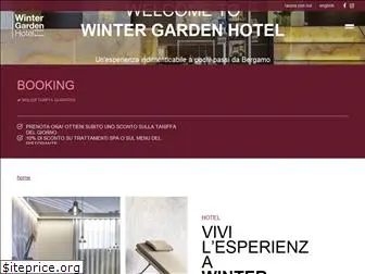 wintergarden-hotel.com