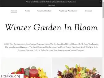 wintergardeninbloom.com