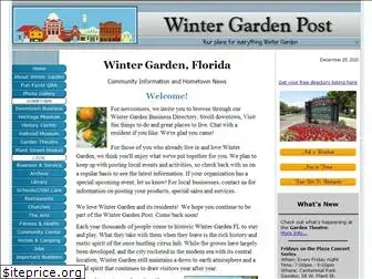 wintergardenpost.com