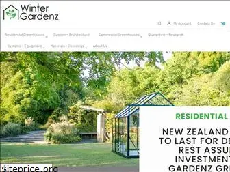 wintergardenz.co.nz