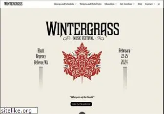 wintergrass.com