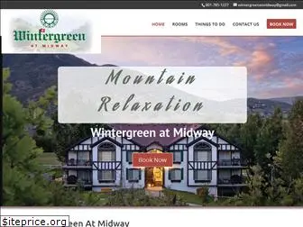 wintergreenatmidway.com