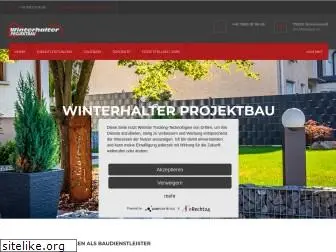 winterhalter-baudienstleistungen.de