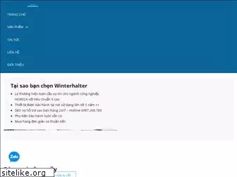 winterhalter.com.vn