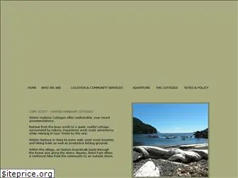 winterharbourcottages.com