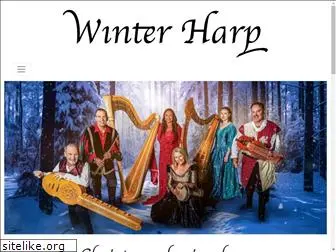 winterharp.com