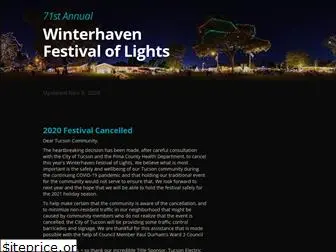 winterhavenfestival.org