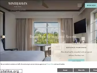 winterhavenhotelsobe.com