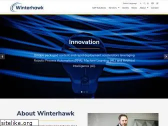 winterhawk.com