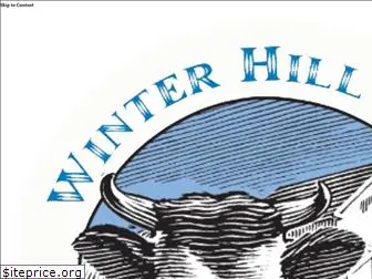 winterhillfarm.com