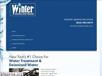 winterindustrial.com