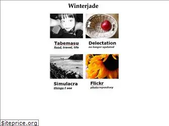 winterjade.com
