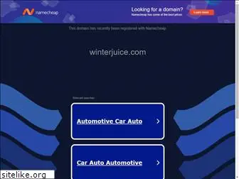winterjuice.com